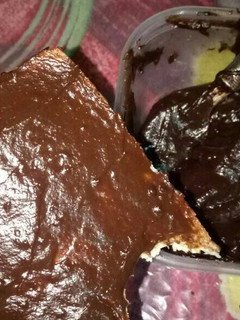Foto resep Selai coklat homemade