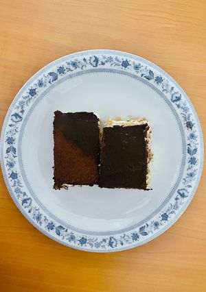 Φωτογραφία της συνταγής Τιραμισού