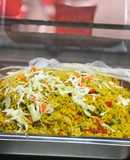 Fried rice