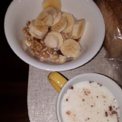 A picture of The best sweet snack ever.