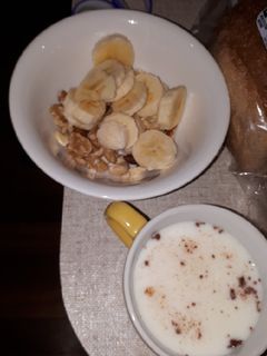 A picture of The best sweet snack ever.