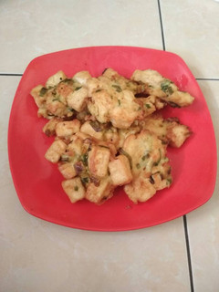 Foto resep Bakwan Tahu