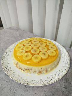عکسی از دستور روکر موز