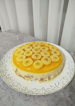 عکسی از دستور روکر موز
