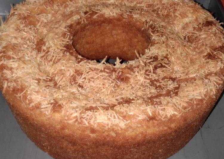 Bahan Bolu TaPe KeJu ((( TePuNG BeRaS))) | Cara Masak Bolu TaPe KeJu ((( TePuNG BeRaS))) Yang Bikin Ngiler