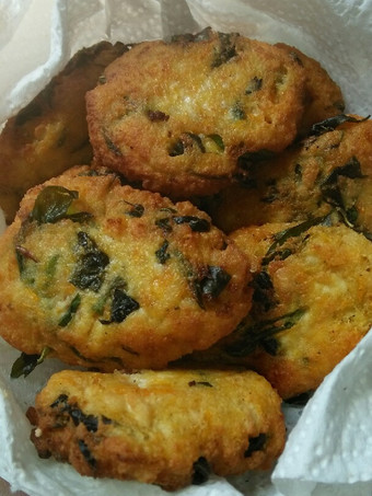 Bagaimana Membuat Perkedel Tahu Kemangi Menu Enak