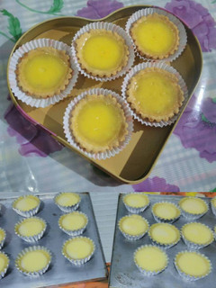 Foto resep Pie Susu