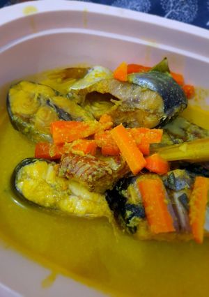 Foto resep Patin Pesmol (menu anak)
