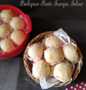 Cara Mudah Membikin Resep Bakpao Roti Tanpa Telur yang Bisa Manjain Lidah Anti Ribet, Mantap