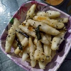 A picture of मुठिया(muthiya recipe in hindi).