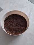 Gyors brownie