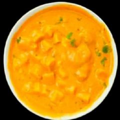A picture of Niramish paneer.