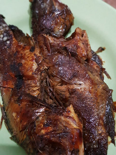 Foto resep Bumbu ikan bakar