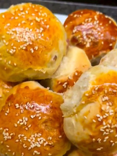 Foto de Pãezinhos na Air fryer