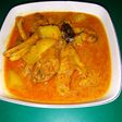 Gule santan ayam kampung
