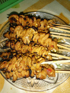 Foto resep Sate usus