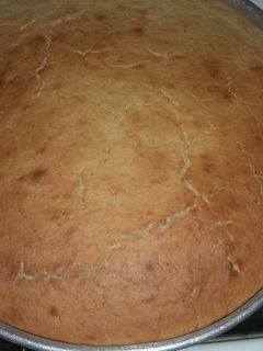 Una foto de Torta del 1