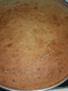 Una foto de Torta del 1