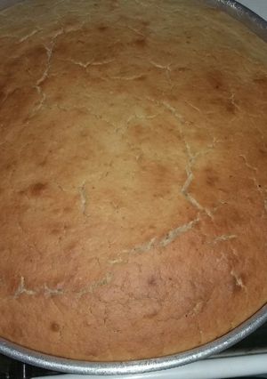 Una foto de Torta del 1