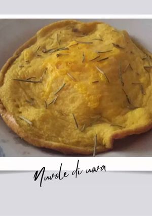 Foto di Nuvole di uova
