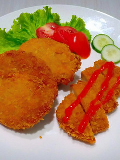 Foto resep Tahu Katsu
