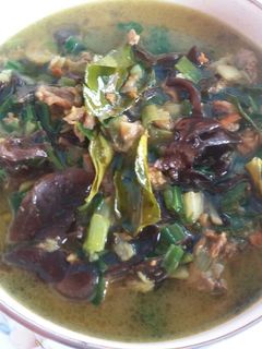 Foto resep Mie ayam (Topping)
