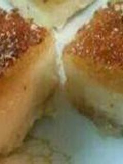 صورة لوصفة البسبوسه بالقشطة