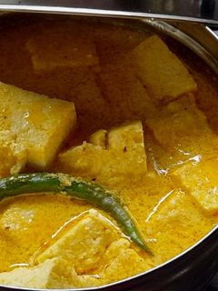 ভাপা পনির (Bhapa Paneer Recipe in Bengali) রেসিপির প্রধান ছবি