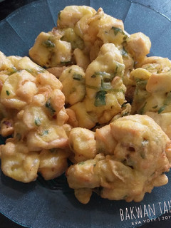 Foto resep Bakwan Tahu