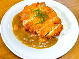 Chicken Katsu Curry