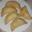 Masa de empanadas casera (apto veganos)