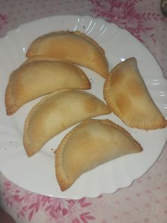 Una foto de Masa de empanadas casera (apto veganos)