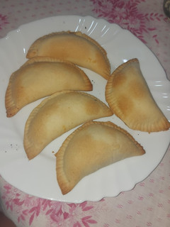 Una foto de Masa de empanadas casera (apto veganos)