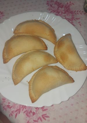 Una foto de Masa de empanadas casera (apto veganos)