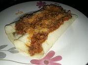 Una foto de condimento para verduras