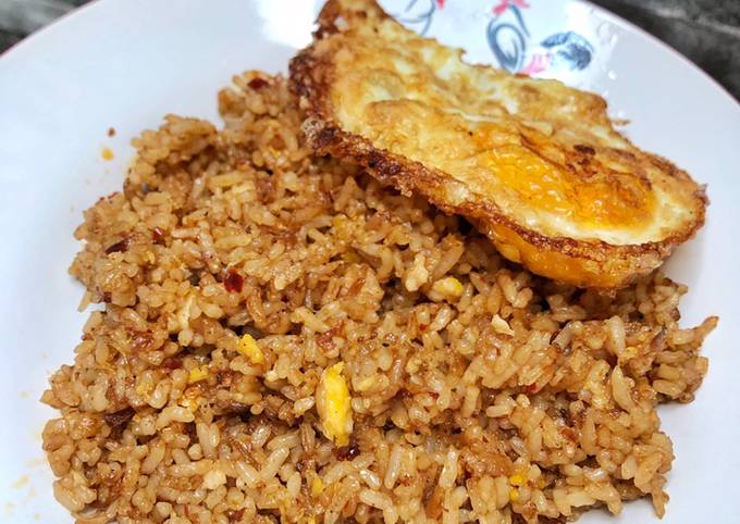 Nasi Goreng Kampung