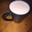 Nduma porridge