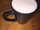 Nduma porridge