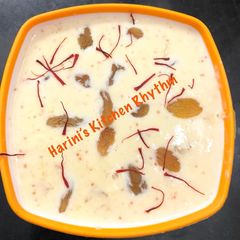 A picture of Fig baasundi.