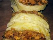 Gambar ubi kuning loyang kukus