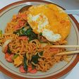 Indomie Nyemek