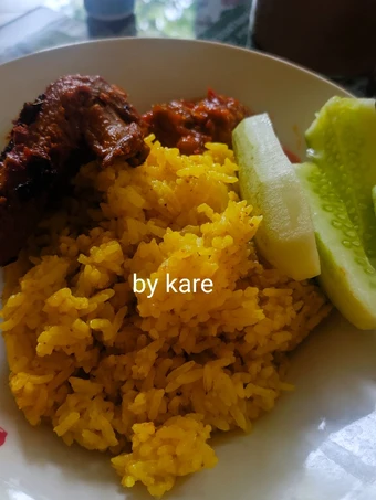 Cara Gampang Menyiapkan Resep  Naskun Praktis Magic Com yang Bikin Ngiler, Bikin Ketagihan