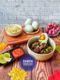 794. 🍲Rawon Daging Sapi