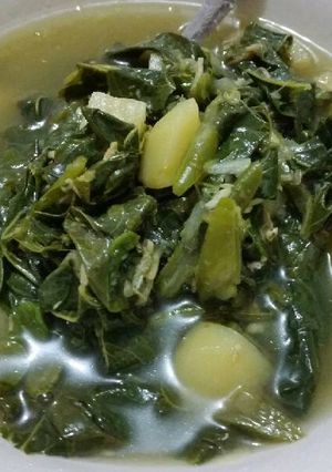 Foto resep Salabaraiah
