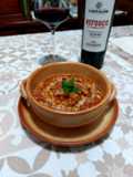 Trippa al sugo