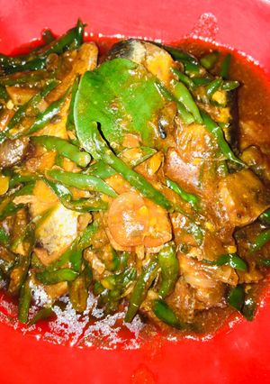 Foto resep Sarden ala mimi