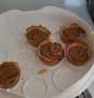 Recipe Mini pumpkin pies the  Makes Drooling Can spoil the tongue