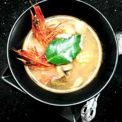 รูปของ Tom Yum Goong Nam Khon