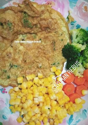 Foto resep Sarapan sehat kenyang ❤