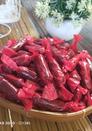 Foto resep Madumongso